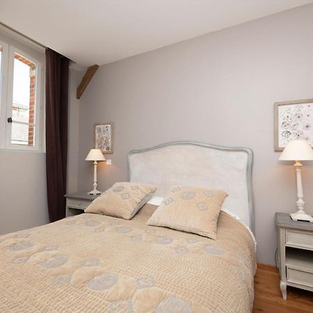 Le Clos Corbier Mareuil-sur-Ay Bagian luar foto