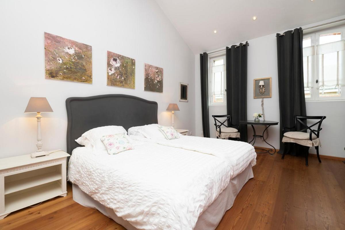 Le Clos Corbier Mareuil-sur-Ay Bagian luar foto