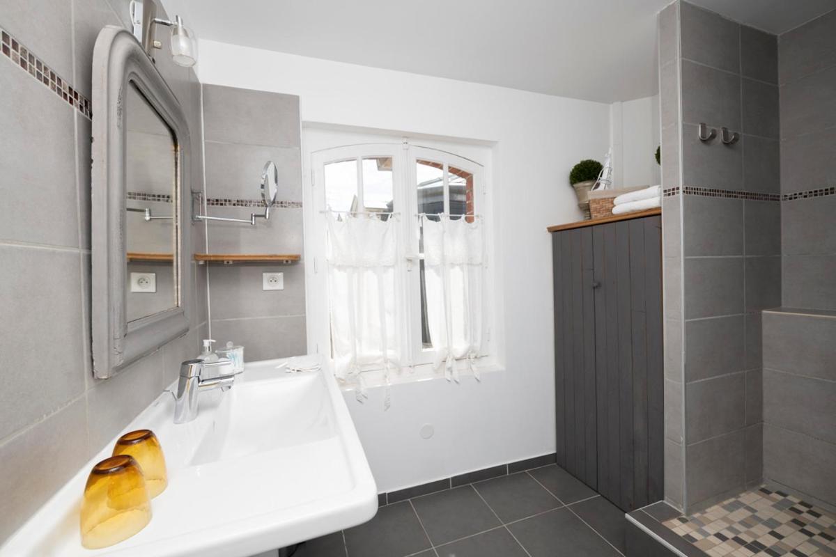 Le Clos Corbier Mareuil-sur-Ay Bagian luar foto